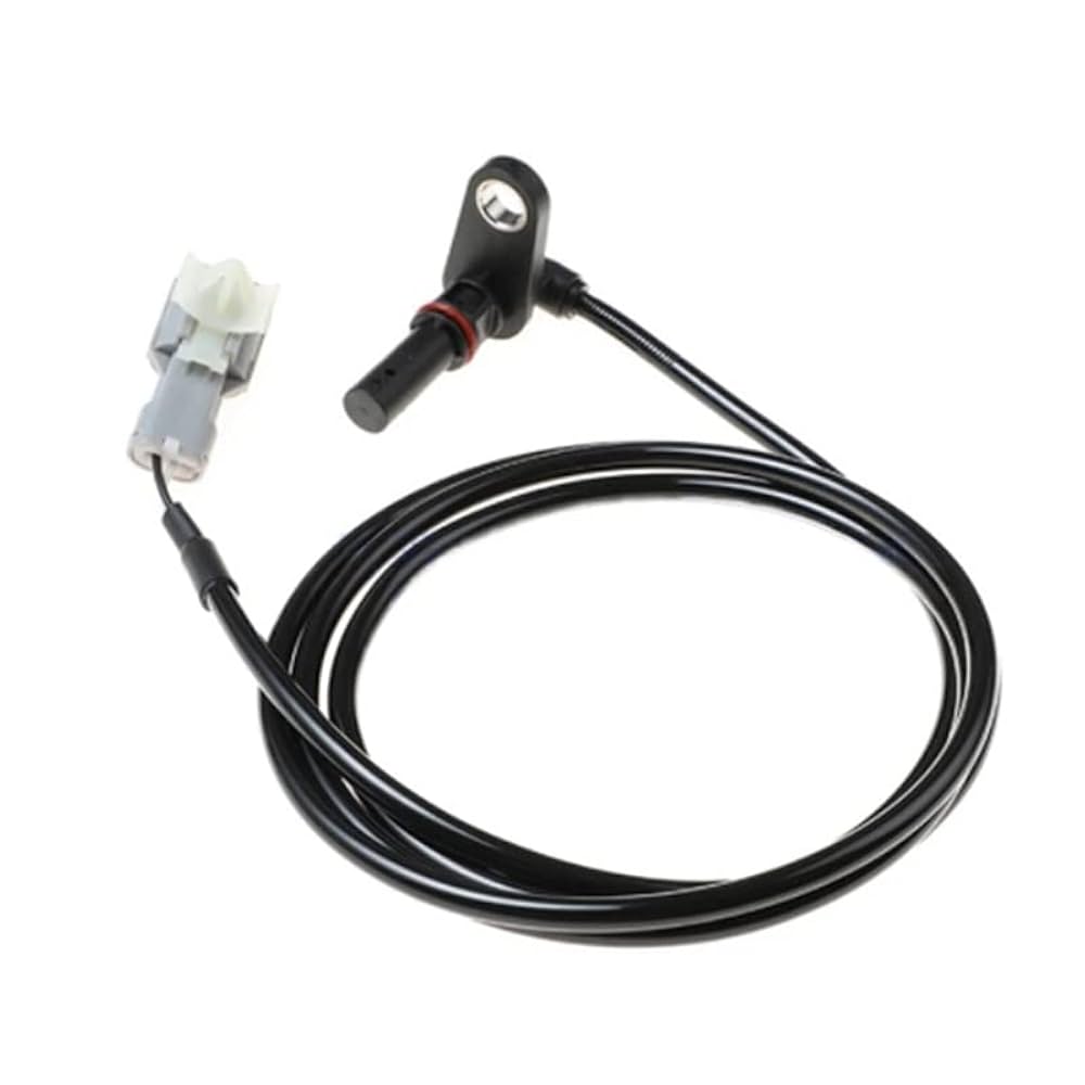 Amazon.com: ABS Wheel Speed Sensor 2PCS ABS Wheel Speed